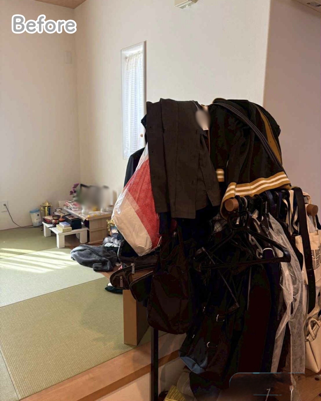 【収納】ガミガミ言わなくても家族みんなが戻してくれるには