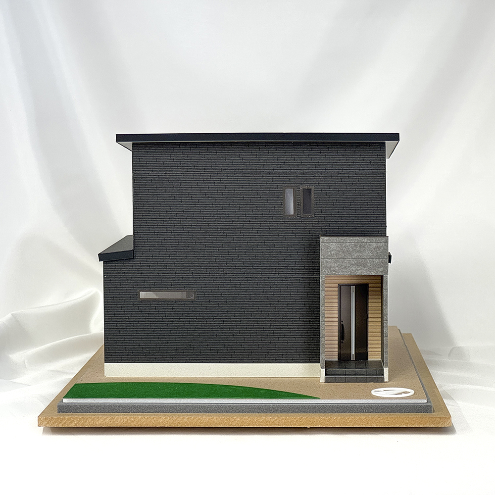 東近江市 I様邸</br>2026/2月着工予定</br> 写真