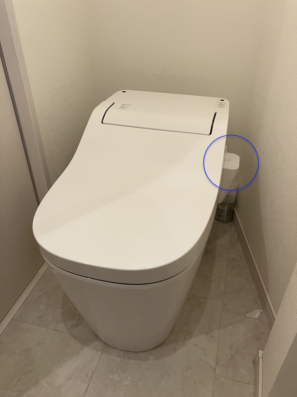 マイスリー他】〜標準１階トイレより〜新商品アラウーノZ160について｜家づくりコラム｜自由設計の注文住宅を建てるならみんなの家（ライアート株式会社）