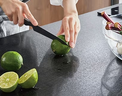 マイスリー他】キッチンカウンターについて｜家づくりコラム｜自由設計