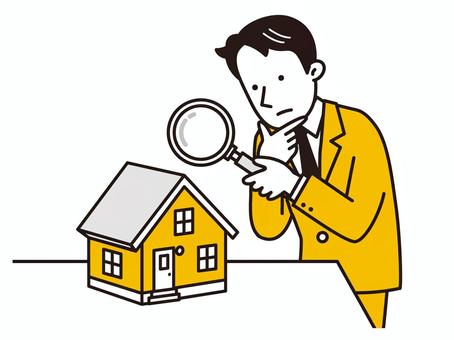 【構造】　各種検査について