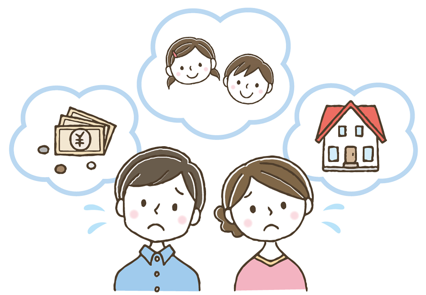 【ファイナンスコラム】住宅ローンの控除は一体いくら受けられるの？