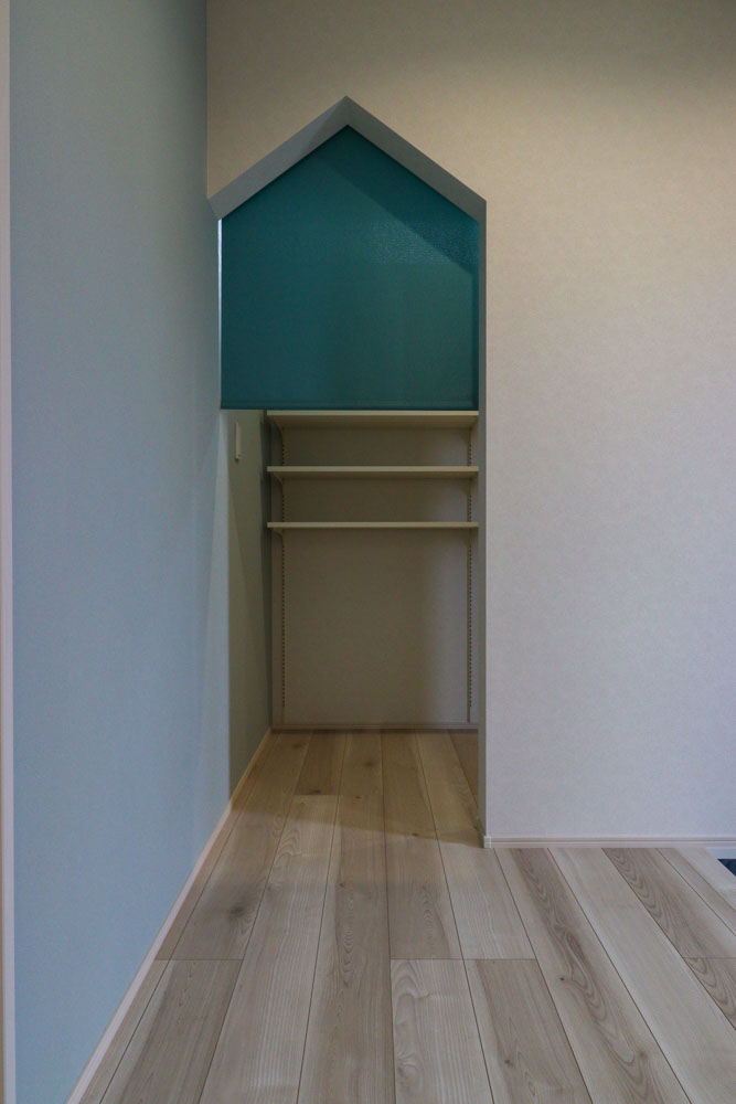 岐阜県可児市 G様邸｜【岐阜県可児市 G様からのコメント】now printing