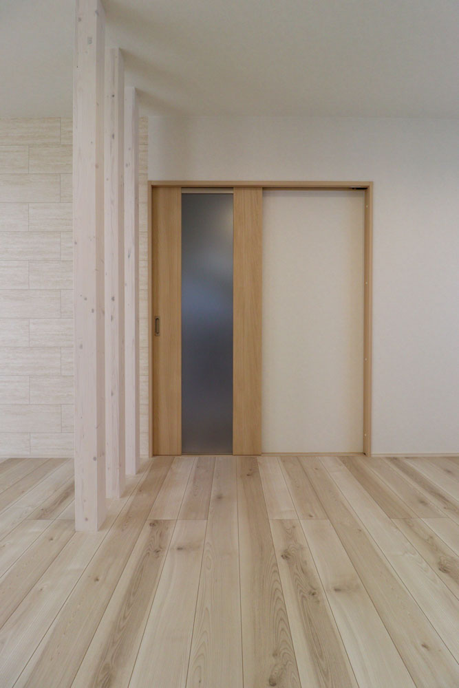 岐阜県可児市 G様邸｜【岐阜県可児市 G様からのコメント】now printing