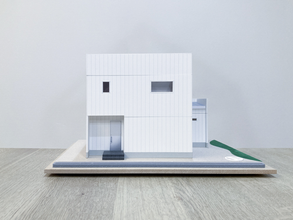 東近江市 H様邸</br>2026/3月着工予定</br> 写真