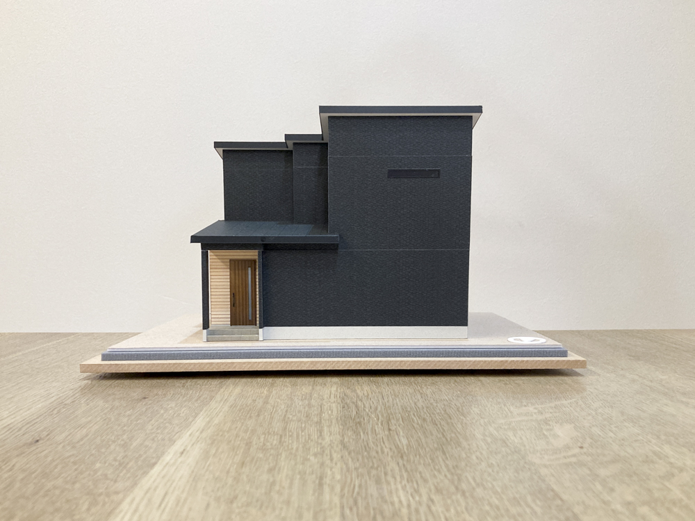 近江八幡市 T様邸</br>2026/月3着工予定 写真