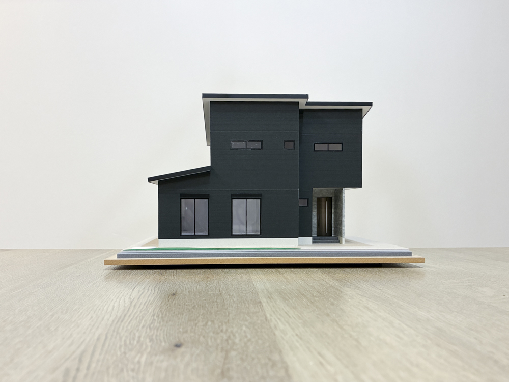 東近江市 A様邸</br>2026/3月着工予定</br>《現在着工中》 写真