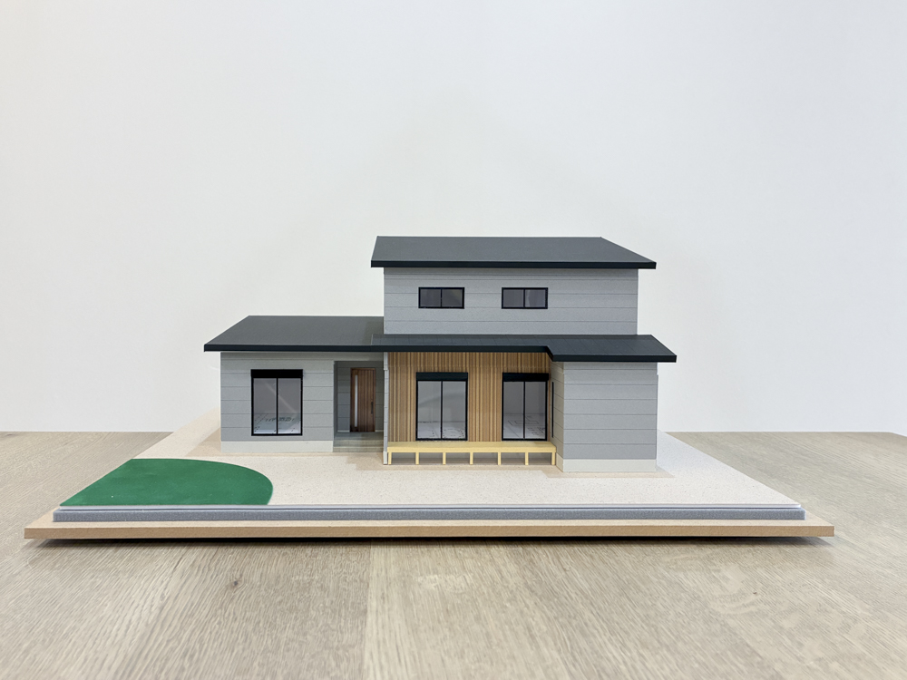 東近江市 B様邸</br>2026/5月着工予定</br> 写真