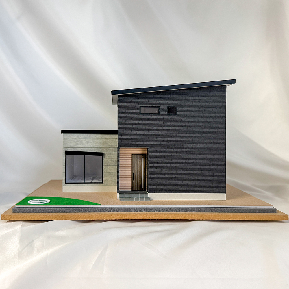 長浜市 N様邸</br>2026/3月着工予定 写真