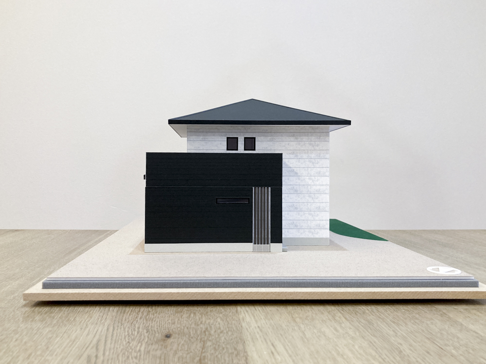 近江八幡市 T様邸</br>2026/3月着工予定 写真