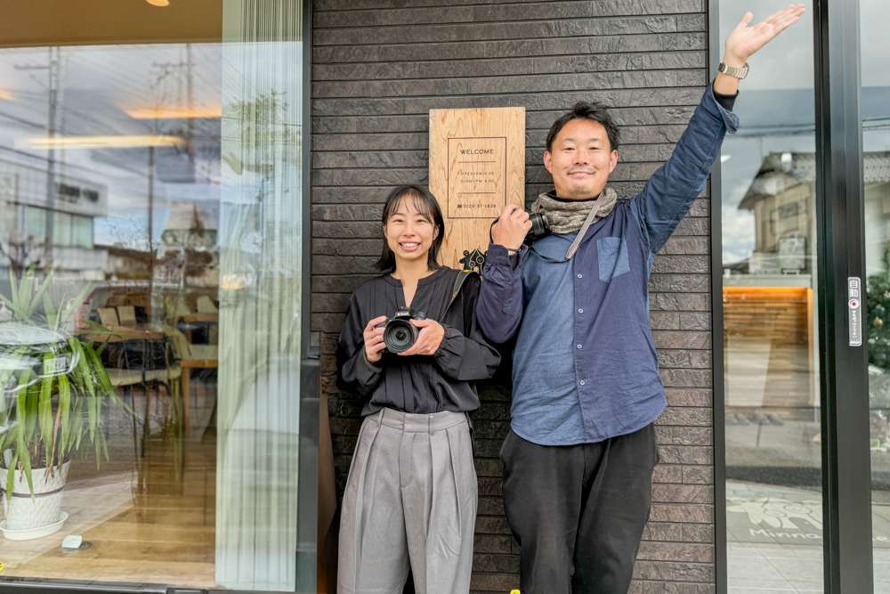 販売促進/写真班