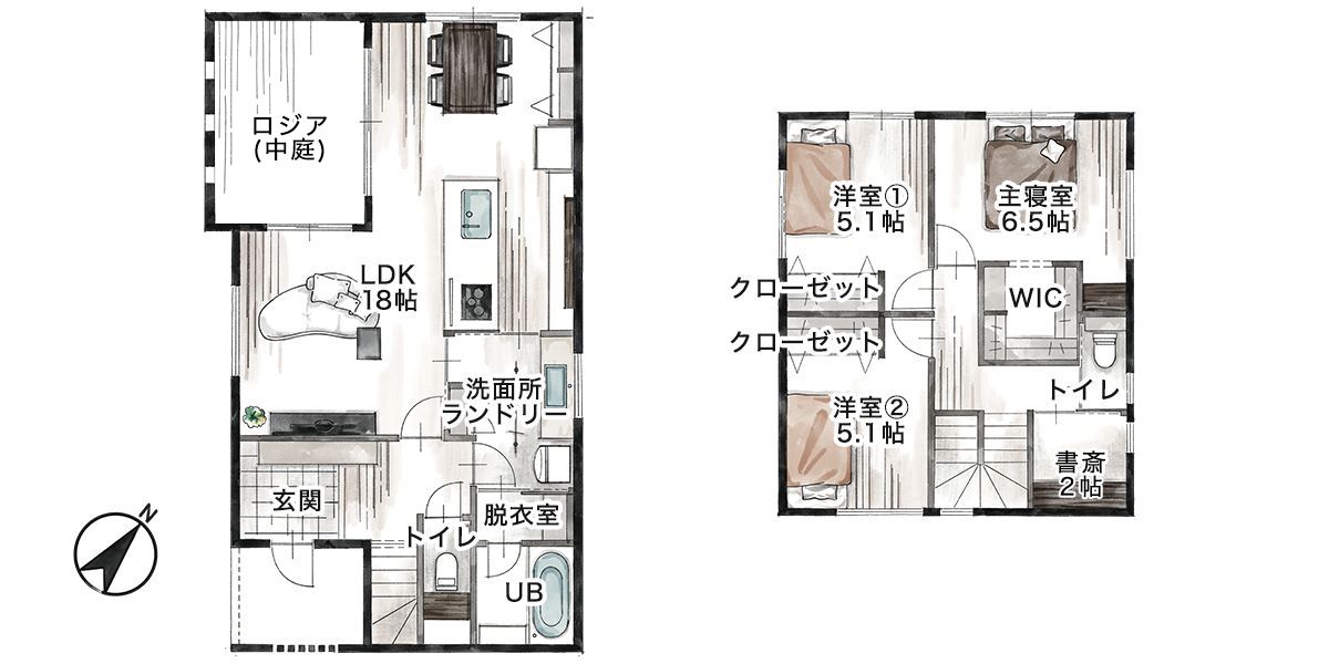 メインイメージ